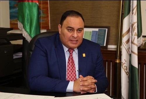 بلعاوي من جامعة البترا عضوًا في اللجنة الوطنية لليقظة الدوائية