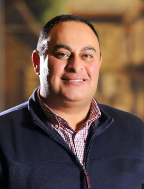 بلعاوي من جامعة البترا عضوًا في اللجنة الوطنية لضمان استخدام مضادات المايكروبات