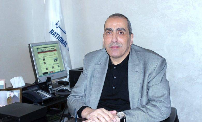 الحمود: هذا الوقت ليس للتناكف