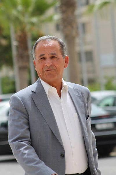 عويس لـ "صوت عمان" :نحتاج إرادة حقيقية للتغير والجائحة اربكت اقتصاديات الحكومة.. والأغوار "منجم ذهب"