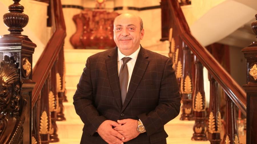 المصري: المرحلة القادمة استثنائية وتحتاج لطاقم وزاري يمتلك رؤى حقيقية