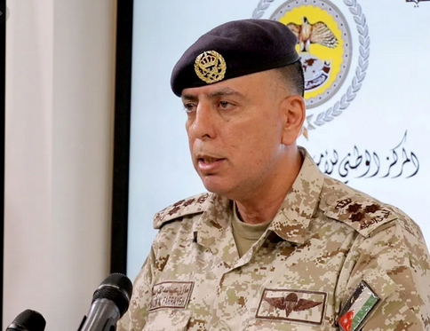 إدارة الأزمات تنتقل إلى الداخلية