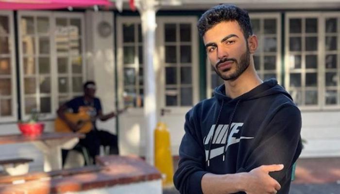 وصول جثمان "عبود العمري" برفقة أصدقائه إلى الأردن