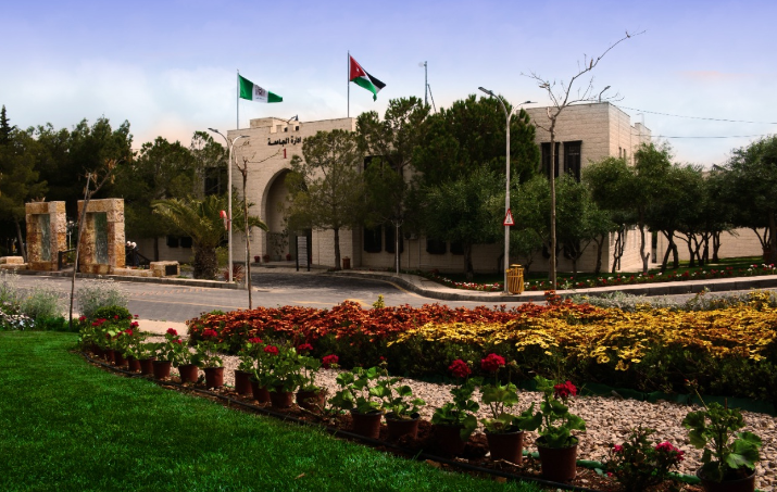 جامعة البترا تحقق المرتبة الأولى بجائزة الحسن للتميز العلمي