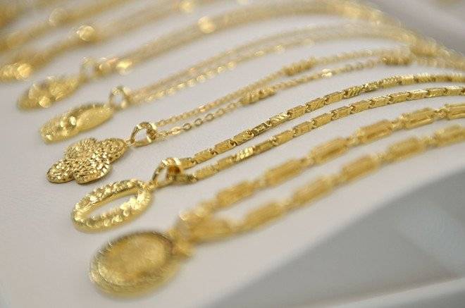 ما قصة عروض الذهب الوهمية ؟؟ النقابة توضح