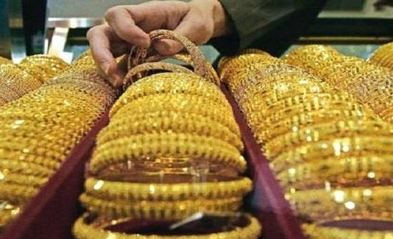 أسعار الذهب اليوم السبت ..تفاصيل