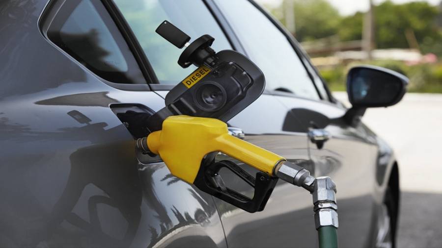 ارتفاع أسعار المشتقات النفطية عالمياً