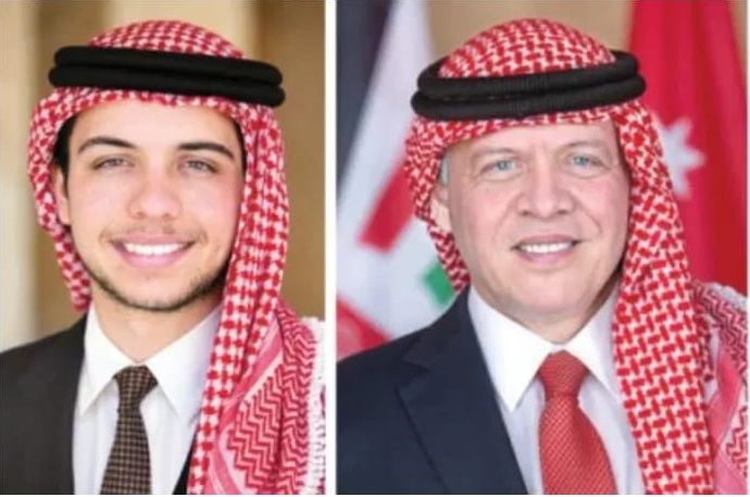 جامعة البترا تحتفي بعيد الاستقلال الخامس والسبعين