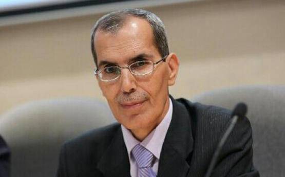 وليد الجلاد يوجه كلمة لطلبة التوجيهي