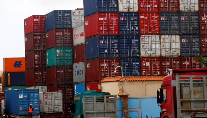 البطاينة: 1.32 مليار دولار صادرات الأردن لأمريكا في عام 2020