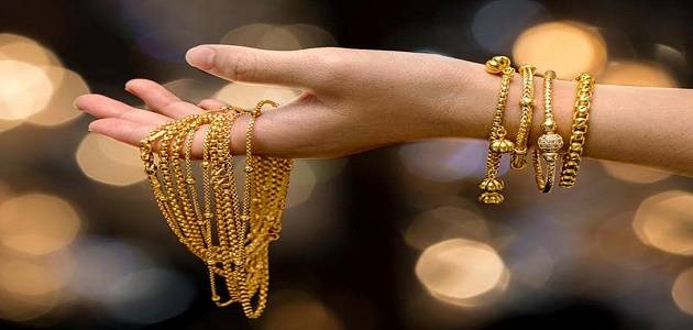 أسعار الذهب محليا ليوم الخميس