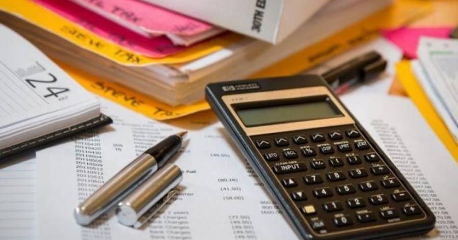 تسوية الأوضاع الضريبيّة لـ766 شركة ومكلّفاً