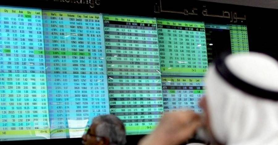 بورصة عمان تغلق تداولاتها على 6.9 مليون دينار - تفاصيل جلسة الثلاثاء