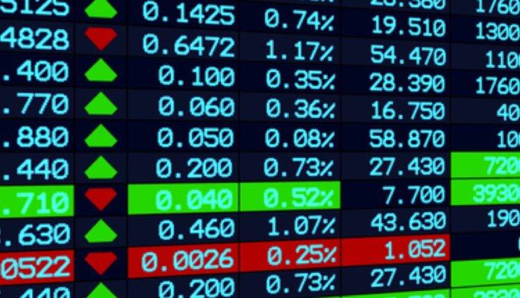 الملخص الأسبوعي لبورصة عمان.. وإنخفاض بنسبة (1.2%) - تفاصيل 