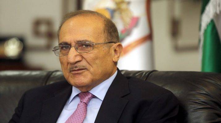 العناني خلفا للخطيب في أمناء “البلقاء التطبيقية”