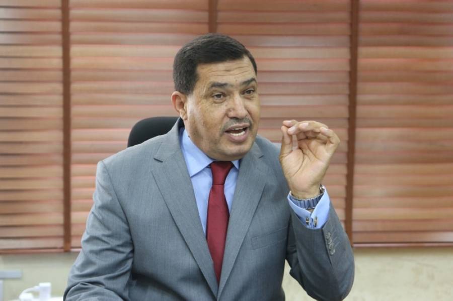 هميسات : استثمارات المناطق الحرة والتنموية تقدر بـ 1.5 مليار دينار