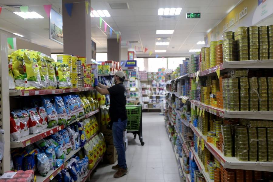 الاستهلاكية المدنية تقدم حوافز لحاملي شعار صنع في الأردن