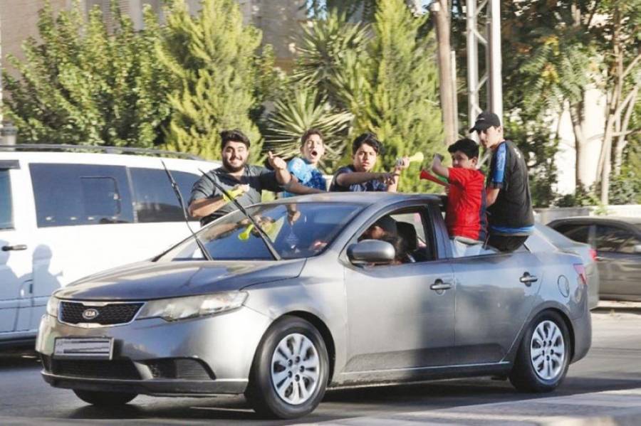 أوائل الفرع الصناعي - أسماء