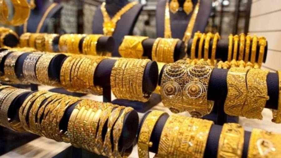 "دلتا" ترفع أسعار الذهب -تفاصيل