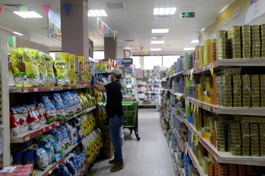 عروض على أكثر من 700 سلعة بالاستهلاكية العسكرية