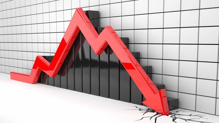 بورصة عمان تنهي تداولاتها على انخفاض