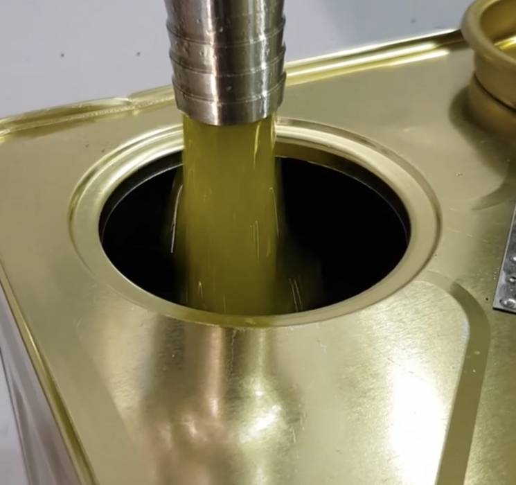 صحاب المعاصر ومنتجي الزيوت تثمن الدعم الحكومي للقطاع الزراعي