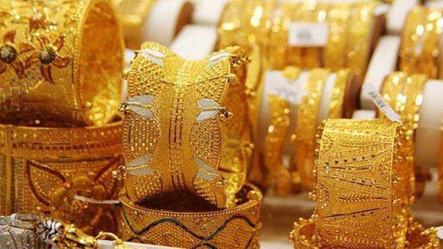ارتفاع أسعار الذهب محليا ليوم السبت - تفاصيل