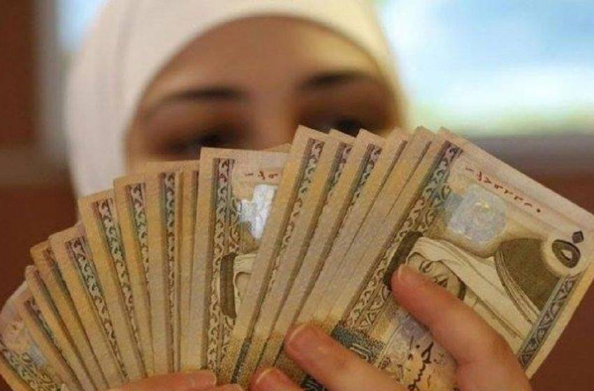 795 مليون دينار ارتفاع الإيرادات المحلية خلال النصف الأول من العام الحالي