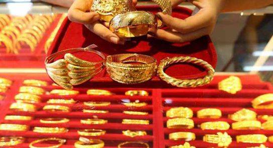 استقرار أسعار الذهب محليا ليوم الإثنين