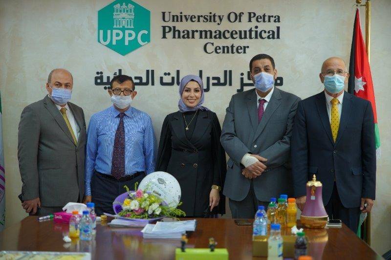 دراسة علمية بجامعة البترا تؤكد تأثير عصير ألواح الصبار في خفض السكري التراكمي