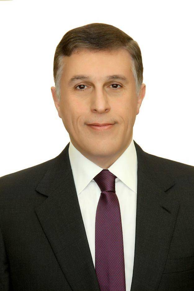 تعيين مجلس إدارة "صندوق رأس المال والاستثمار الأردني".. والقاضي رئيسا لمجلس الإدارة  - أسماء