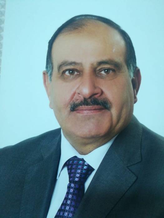 اطلاق كتاب "الاستشراق والحداثة" للدكتور محمود الجبارات