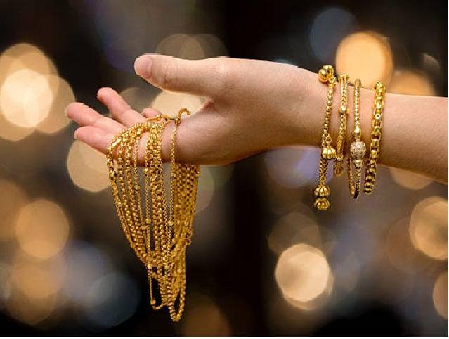 انخفاض جديد ..كم بلغت أسعار الذهب في الأسواق الأردنية ؟