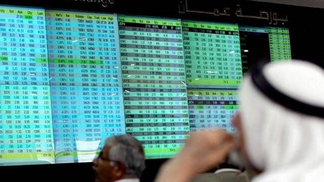 الملخص الأسبوعي لبورصة عمان.. وانخفاض بنسبة (30.7%) في حجم التداول - تفاصيل