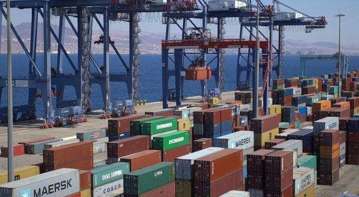  جمعية المصدرين تدعو القطاع الخاص لأخذ زمام الأمور وبناء شراكات عربية تكاملية