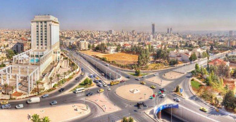 الأردن : نمو  الاقتصاد بنسبة 3.2% للربع الثاني من العام الحالي