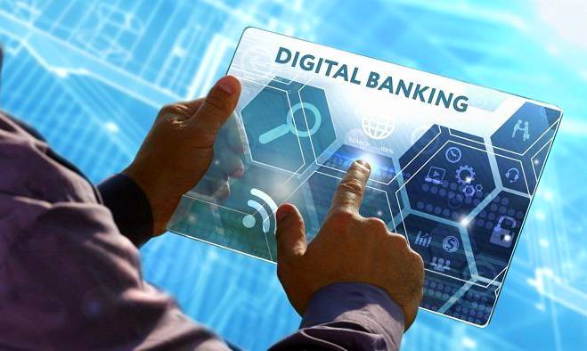 توجهات بترخيص بنوك رقمية في الأردن