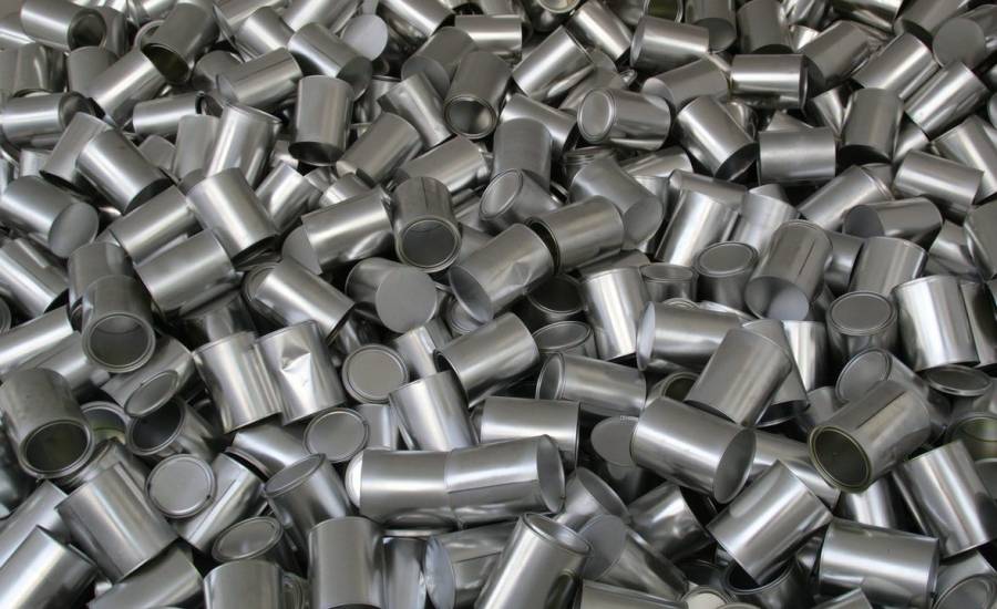 الألومنيوم يقفز إلى أعلى مستوى منذ 2008