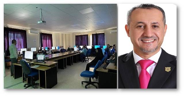عمادة البحث العلمي في عمان الاهلية تنظم دورات تدريبية للأساتذة في مختلف الكليات 
