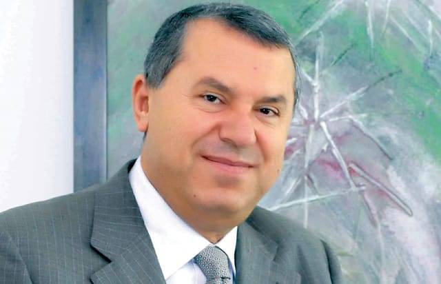 خاطر مسعد.. أرزة لبنانية امتدت من لبنان إلى سويسرا حتى وصل ظلها للخليج