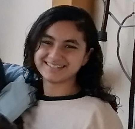 ذوو طفلة مفقودة يناشدون للعثور عليها