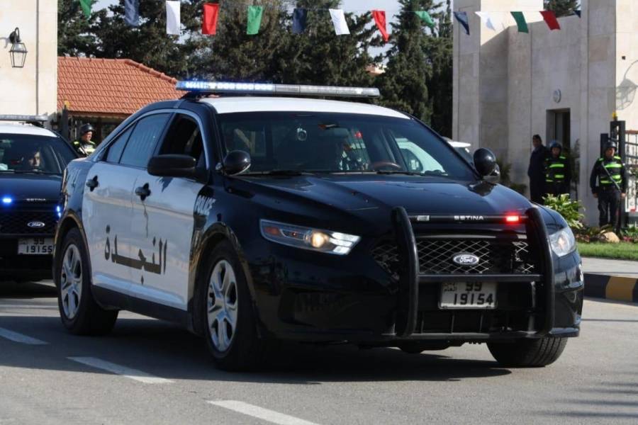 العثور على الطفلة المفقودة في عمان