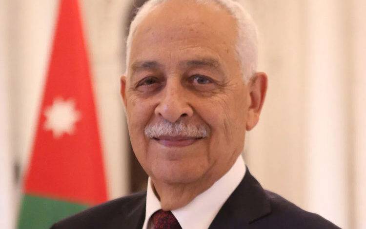 العيسوي ينقل تعازي الملك إلى عشيرة الخزاعلة بني حسن