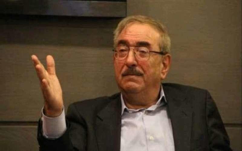 المجموعة العربية الأردنية للتأمين تنعى الوزير الأسبق الدكتور محمد الحموري