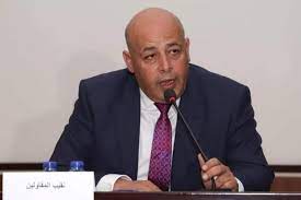 تشكيل كتلة الوفاء للانتخابات نقابة المقاولين