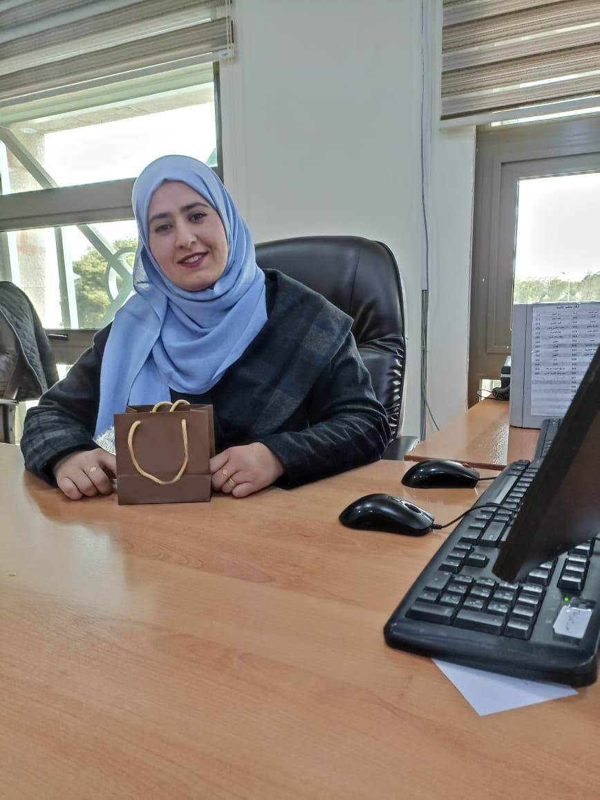 أسرة الاتحاد الأردني لشركات التأمين تحتفل بعيد الأم وتكرم العاملات فيه