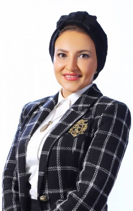 تهنئة م. نوراللوزي "الأولى على المملكة تنافسيا بمقعد لامركزية"