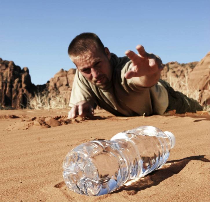 حالة الطقس في أول أيام رمضان بالأردن