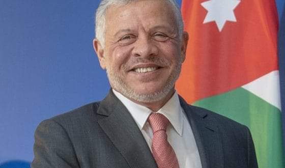 نقيب المقاولين وأعضاء مجلس النقابة وهيئتها العامة يتمنون الشفاء العاجل لجلالة الملك