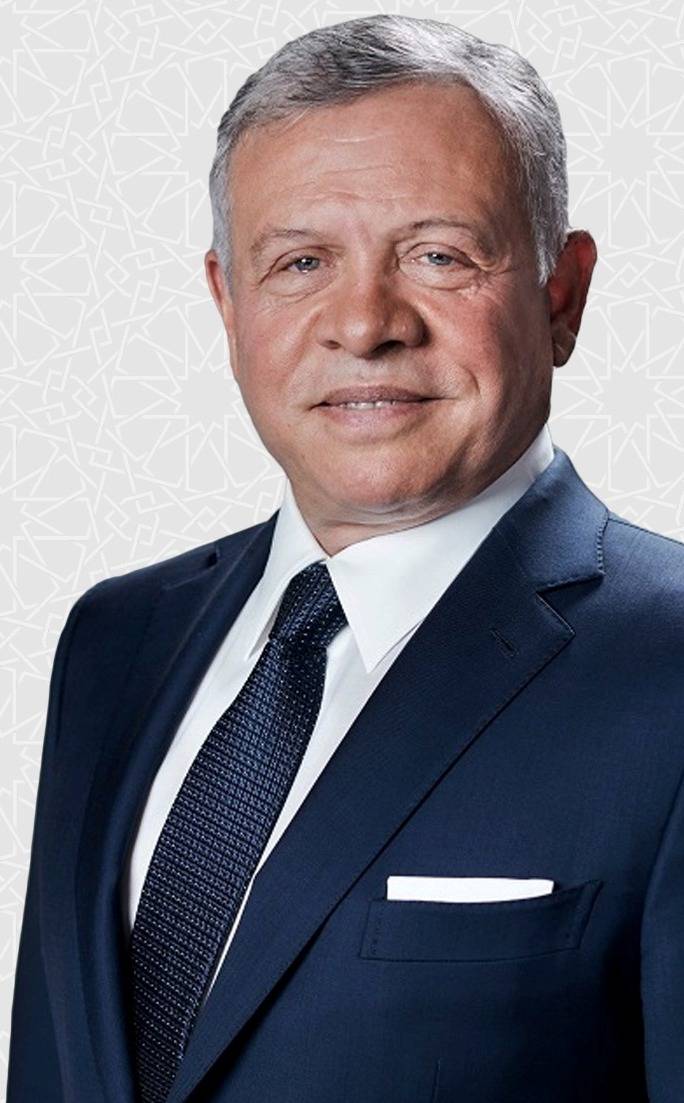                                          عمان الأهلية تهنىء جلالة الملك بتكلّل العملية الجراحية بالنجاح